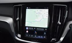 Volvo V60 Photo 19