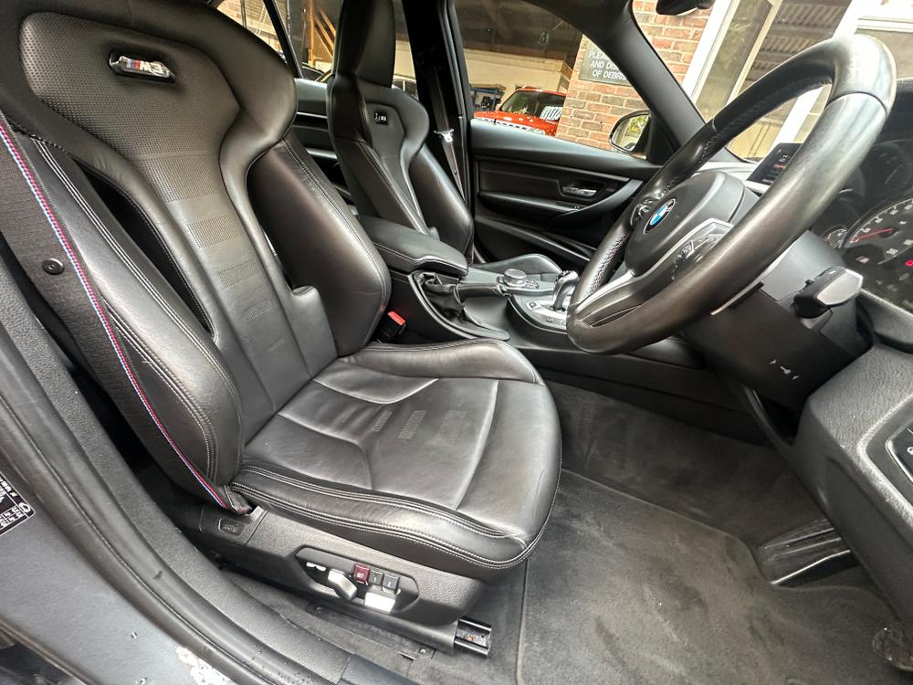 Used BMW M3 LR18OLO 3