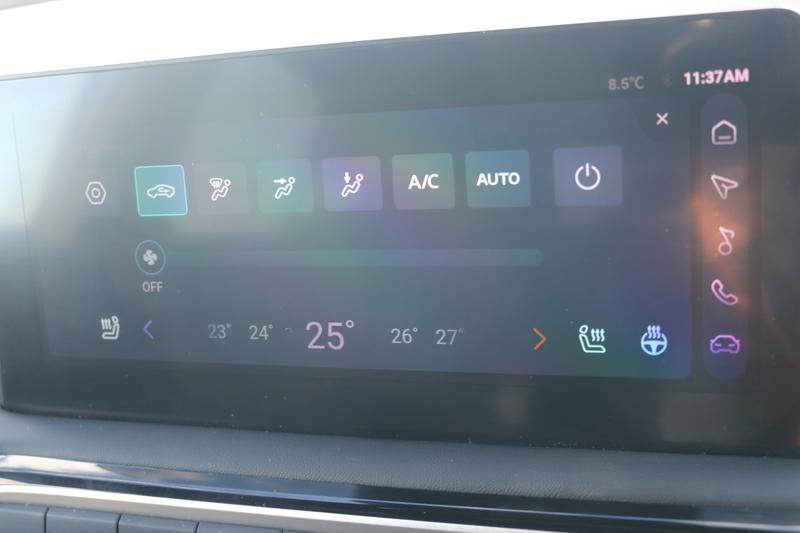 2025 25 MG MG 3