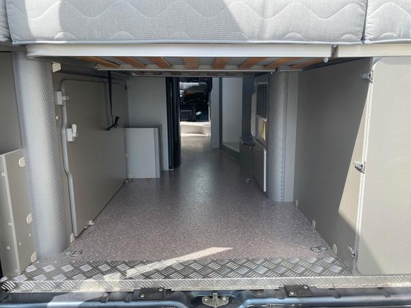 Used Adria Twin 600SP Twin Sport RV16SRY 21