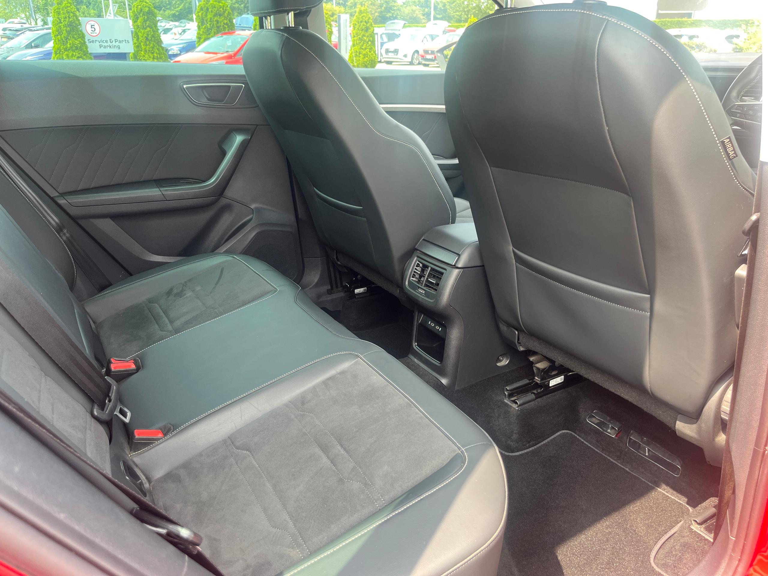 SEAT Ateca Photo 15