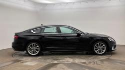 Audi A5 Photo 4