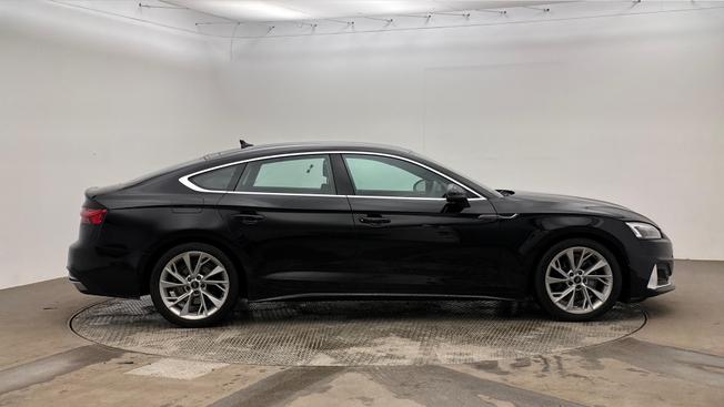 Audi A5 Photo 4