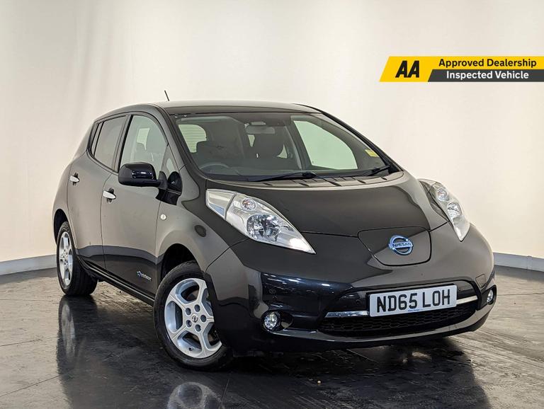 Used Cars for Sale in Hinckley, Leicestershire AA Certified V12