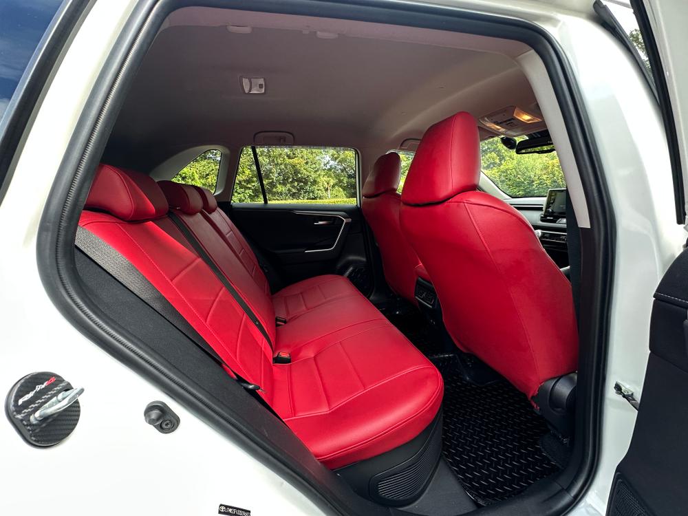 Used Toyota RAV4 BK22VUE 29