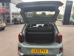 Kia Picanto Photo 3