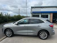 Ford Kuga Photo 3