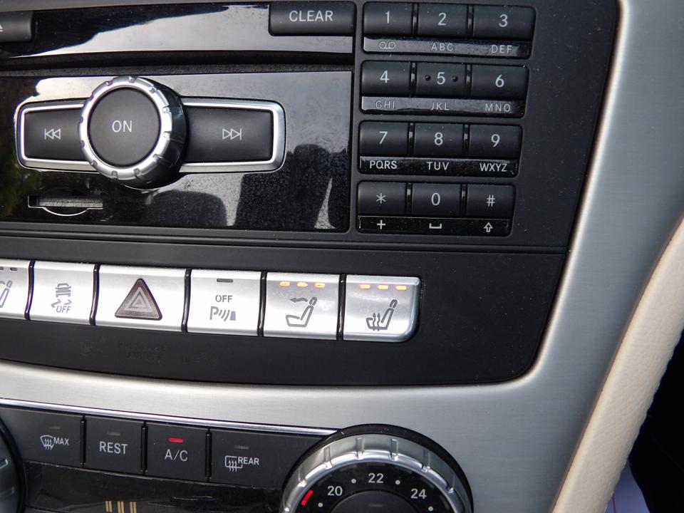 Used Mercedes-Benz SL FV65HBK 31