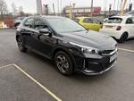 Kia XCeed Photo 4