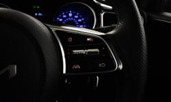 Kia XCEED Photo 8