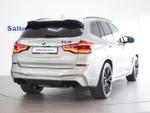 BMW X3 M Photo 6