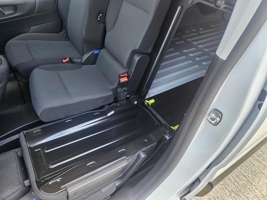Fiat Doblo Photo