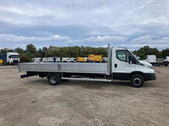 Iveco IVECO Photo