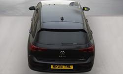 Volkswagen GOLF Photo 7