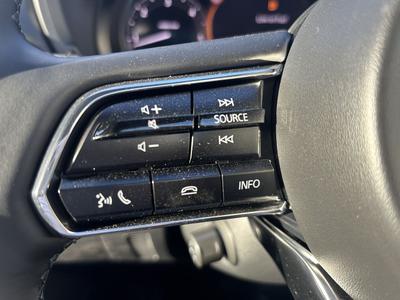 Mazda CX-80 Photo 26