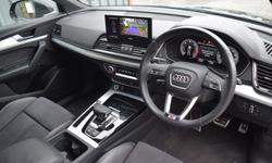 Audi Q5 Photo 2