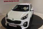 Kia Sportage Photo 1