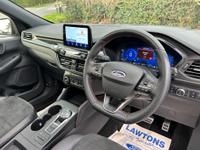 Ford Kuga Photo 11