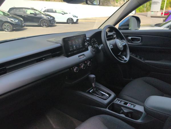 Honda HR-V Photo 1