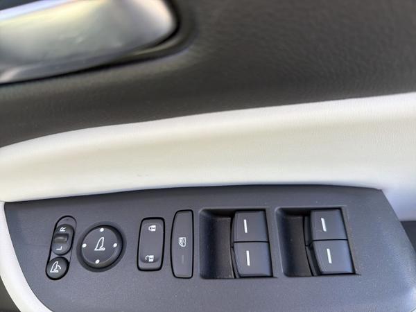 Honda Jazz Photo 34