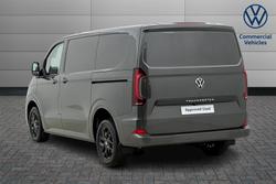 Volkswagen Transporter Photo 3