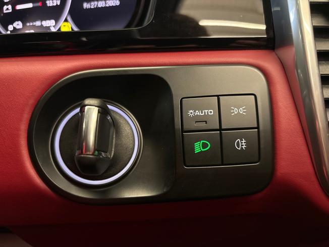 PORSCHE Cayenne Photo 53