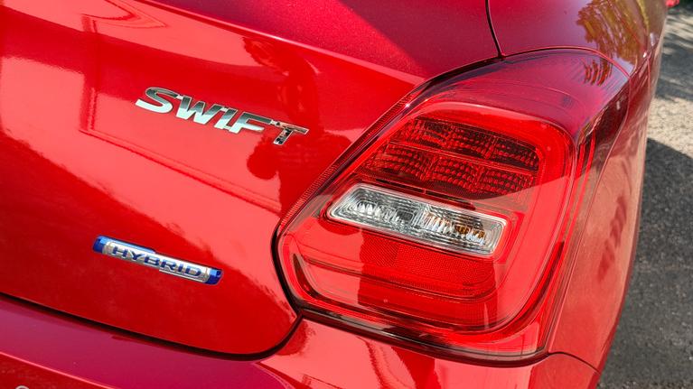 Used Suzuki Swift VE72UHD 19