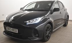 MAZDA 2 Hybrid Photo 4