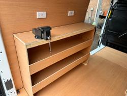Ford Transit Photo 5