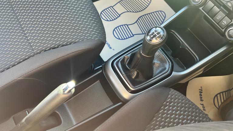 Used Suzuki Ignis CE74MVR 18