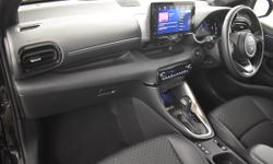 MAZDA 2 Hybrid Photo 6