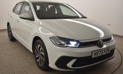 Volkswagen POLO Photo 0