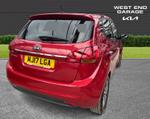 Kia Venga Photo 5