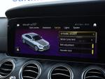 Mercedes-Benz E Class Photo 16