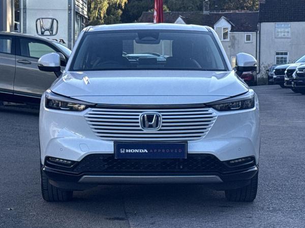Honda HR-V Photo 5