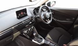 Mazda Mazda2 Photo 12