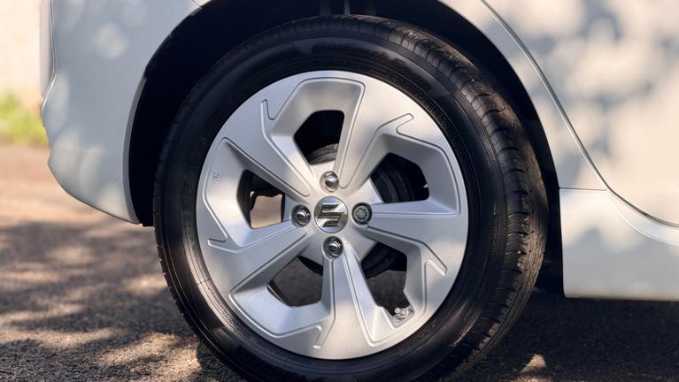 Used Suzuki Swift KS74UGD 23