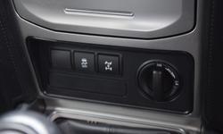 Toyota LAND CRUISER Photo 21