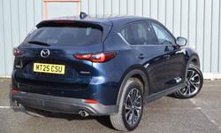 Mazda CX-5 Photo 33