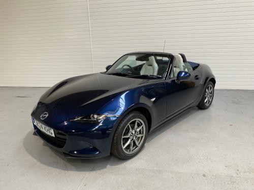 Mazda MX-5 Photo 8e4ca614-e0a8-4fc6-8b77-042ca359c0c4.JPG