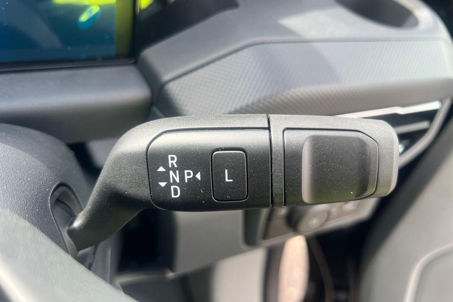 Used Ford TRANSIT CUSTOM NEWCUSTOM10 19