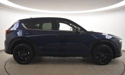 Mazda CX-5 Photo 1