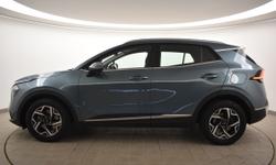 Kia SPORTAGE Photo 3