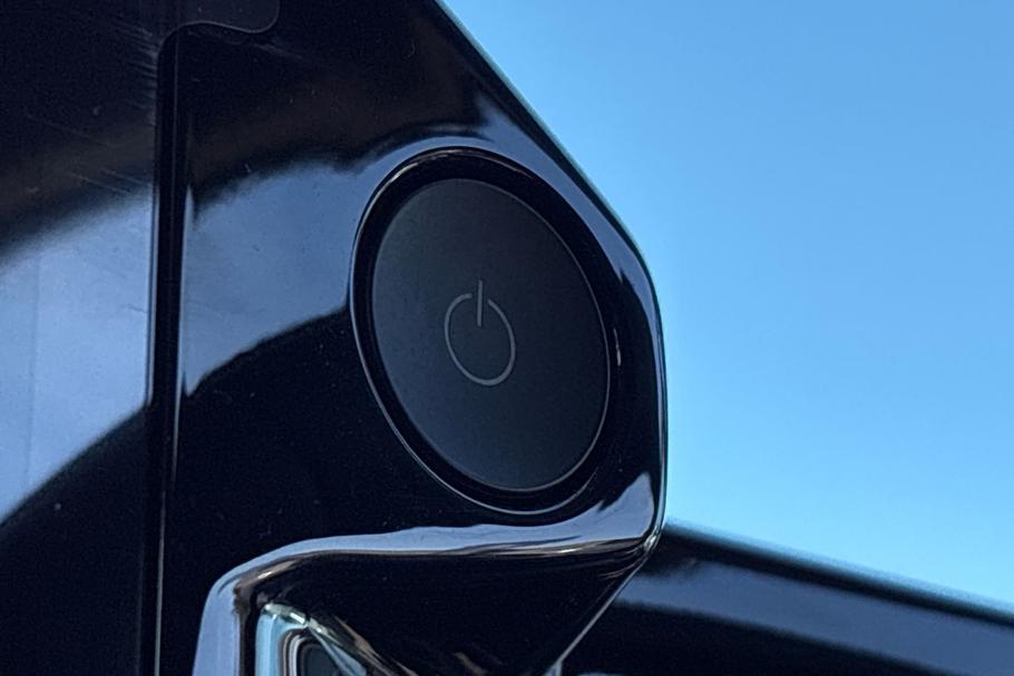 Used Ford E-TRANSIT CUSTOM CUSTOMBEV03 17