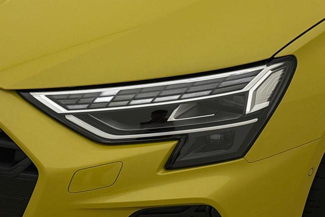 AUDI  A3 Photo 19
