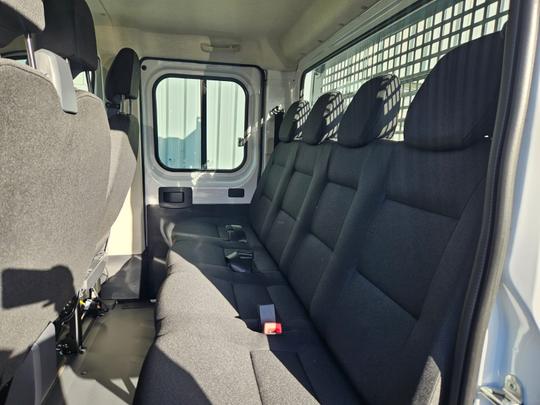 Fiat Ducato Photo