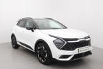 Kia Sportage Photo 0