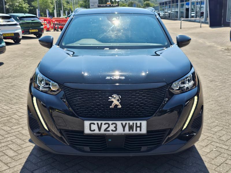 2023 23 PEUGEOT 2008