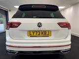 Volkswagen Tiguan Photo 9