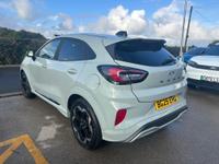 Ford Puma Photo 4